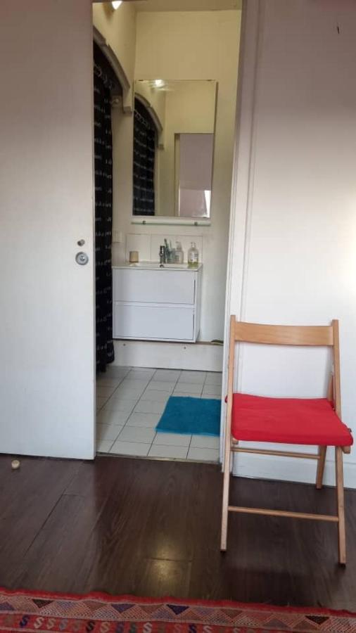Charmant 2 Pieces Clichy Levallois Eksteriør billede